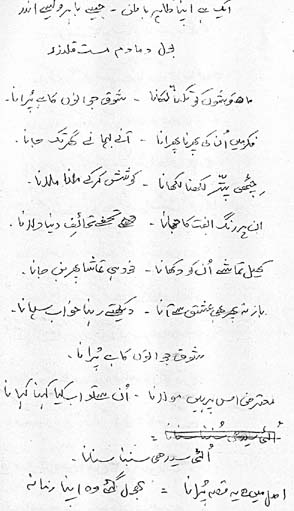 ہپی نامہ